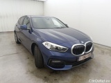  Bmw  Serie 1 BMW 1 Reeks Hatch 116d (85 kW) 5d #49