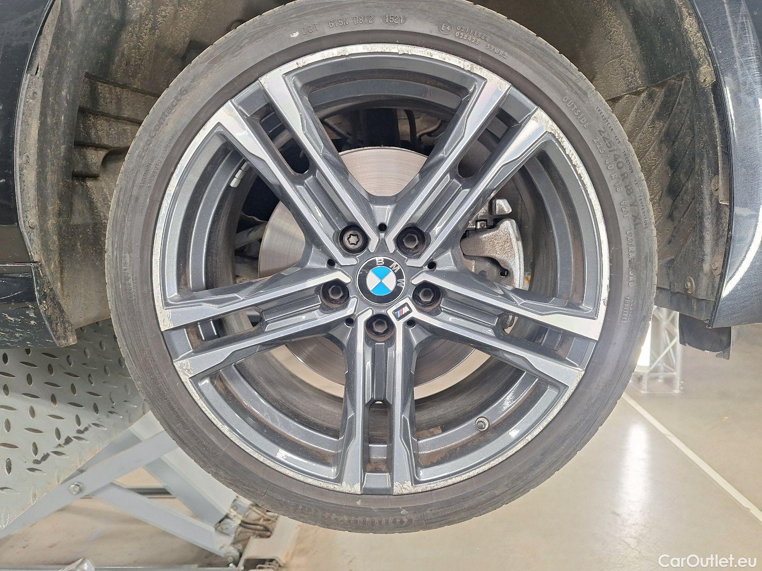  Bmw  Serie 2 BMW, 2-serie Gr.Coupé '19, BMW 2 Reeks Gran Coupé 218iA (100kW) 4d #2