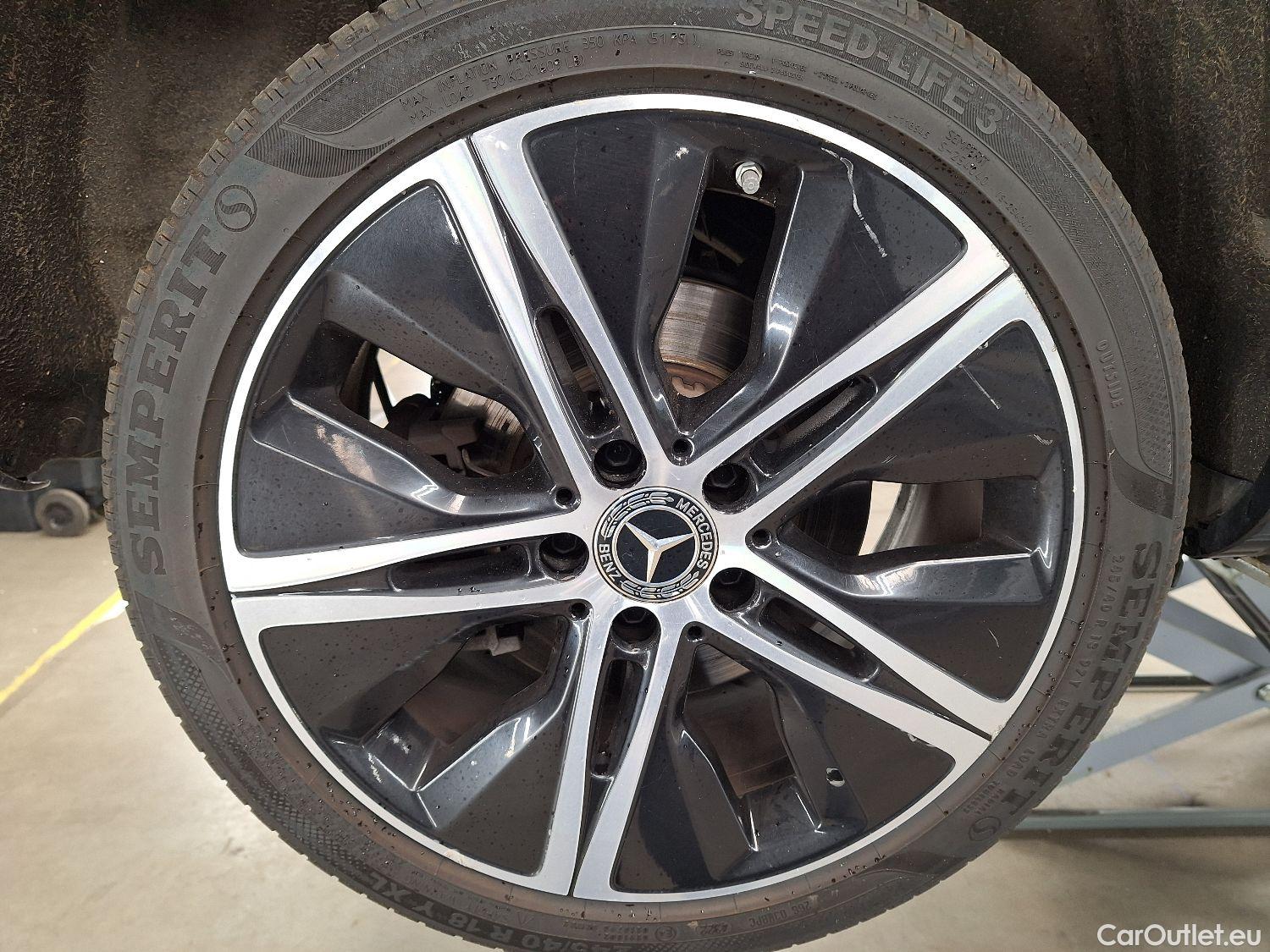  Mercedes  C-Klasse Mercedes,  FL'18, Mercedes-Benz  Berline C 300 de Business S #5