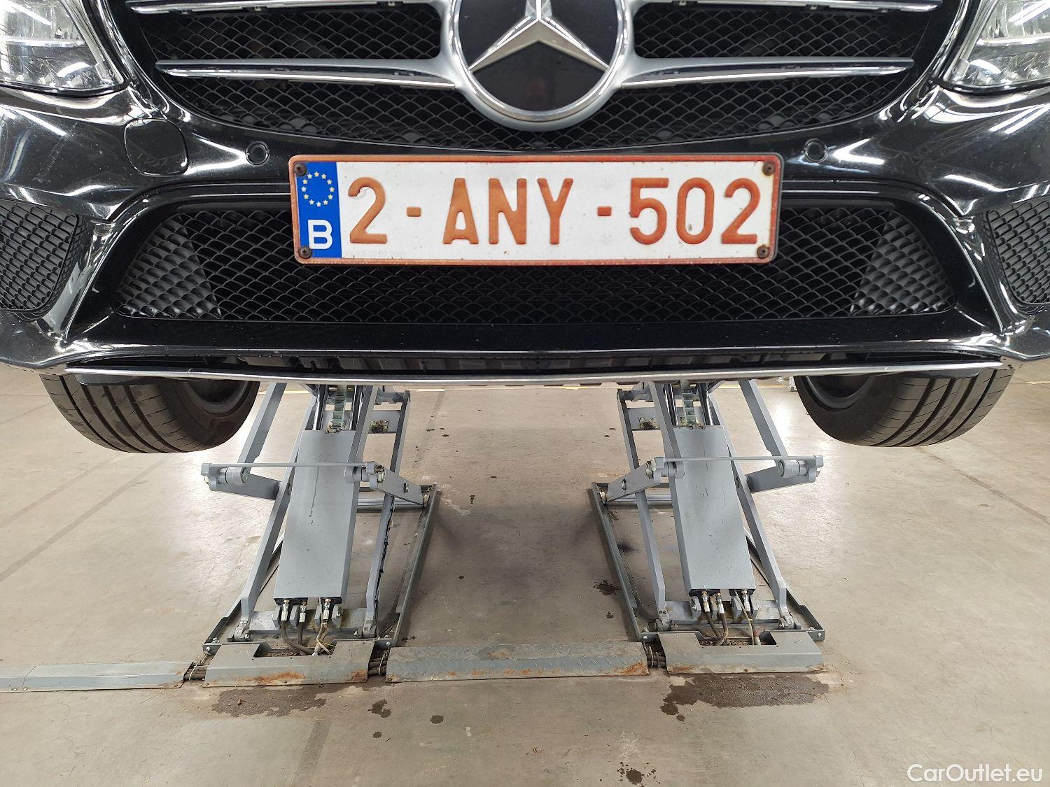  Mercedes  C-Klasse Mercedes,  FL'18, Mercedes-Benz  Berline C 300 de Business S #16