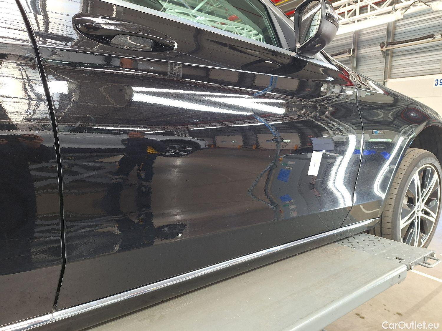  Mercedes  C-Klasse Mercedes,  FL'18, Mercedes-Benz  Berline C 300 de Business S #22