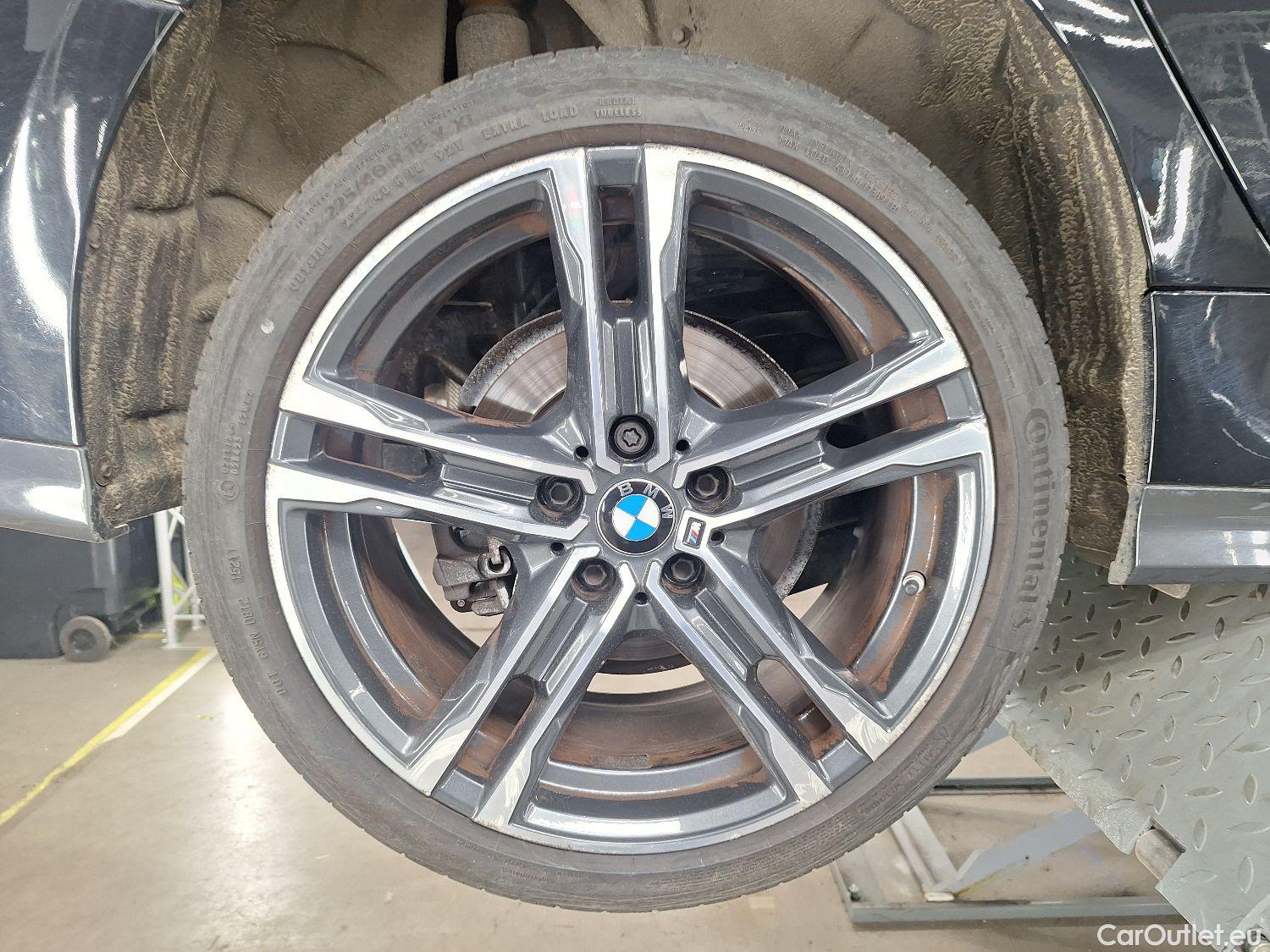  Bmw  Serie 2 BMW, 2-serie Gr.Coupé '19, BMW 2 Reeks Gran Coupé 218iA (100kW) 4d #4