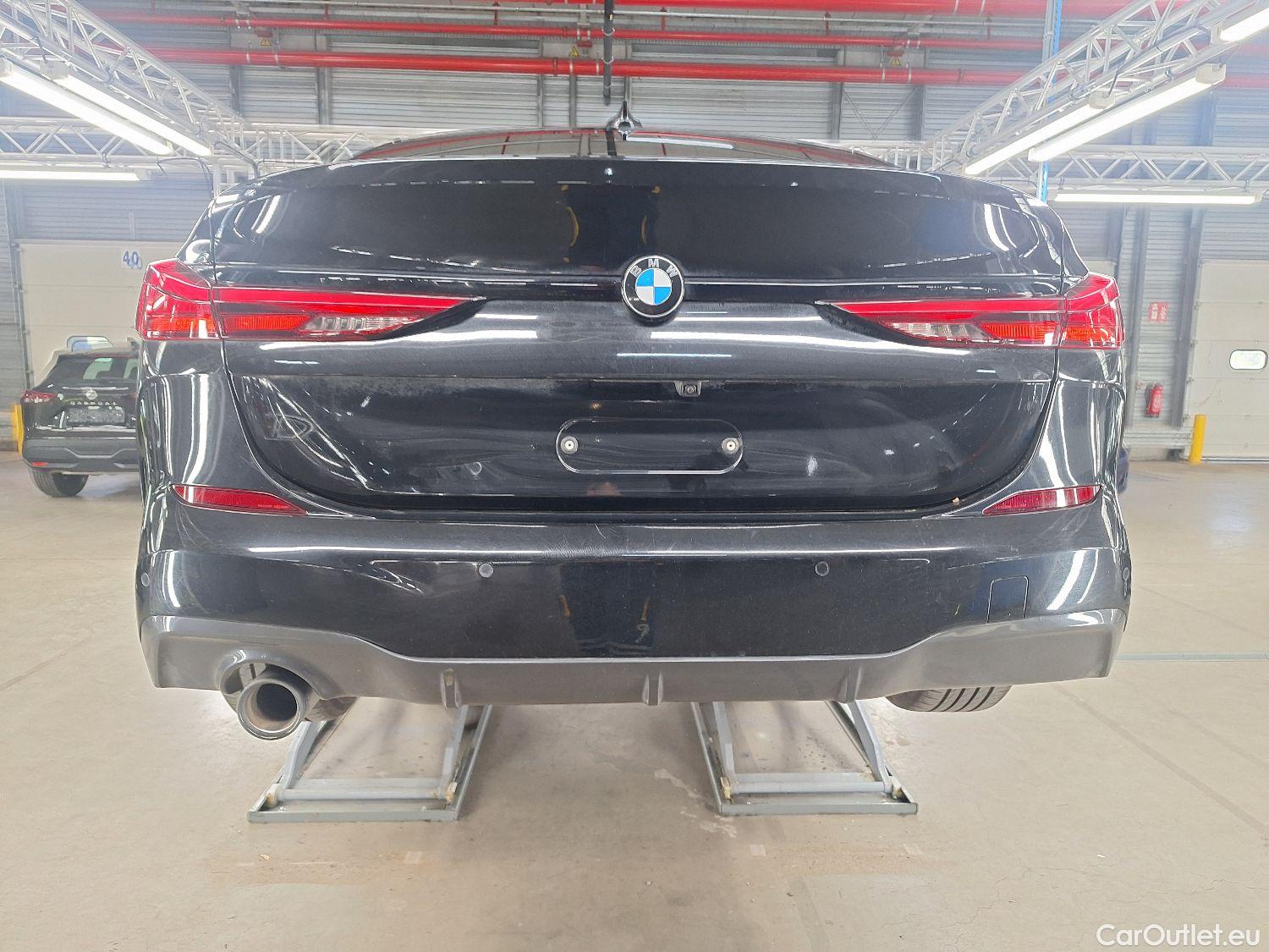  Bmw  Serie 2 BMW, 2-serie Gr.Coupé '19, BMW 2 Reeks Gran Coupé 218iA (100kW) 4d #16