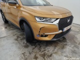  DS  DS7 DS 7 Crossback 1.5 BlueHDi 130 Automatic Chic 5d #35