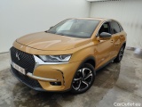  DS  DS7 DS 7 Crossback 1.5 BlueHDi 130 Automatic Chic 5d #66