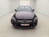  Mercedes  C-Klasse Mercedes,  FL'18, Mercedes-Benz  Berline C 300 de Business S 