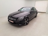  Mercedes  C-Klasse Mercedes,  FL'18, Mercedes-Benz  Berline C 300 de Business S #2