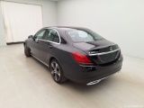 Mercedes  C-Klasse Mercedes,  FL'18, Mercedes-Benz  Berline C 300 de Business S #6