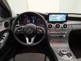  Mercedes  C-Klasse Mercedes,  FL'18, Mercedes-Benz  Berline C 300 de Business S #5