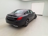  Mercedes  C-Klasse Mercedes,  FL'18, Mercedes-Benz  Berline C 300 de Business S #8
