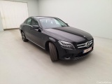  Mercedes  C-Klasse Mercedes,  FL'18, Mercedes-Benz  Berline C 300 de Business S #9