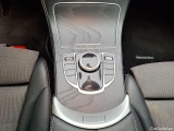  Mercedes  C-Klasse Mercedes,  FL'18, Mercedes-Benz  Berline C 300 de Business S #14