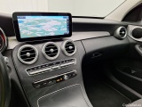  Mercedes  C-Klasse Mercedes,  FL'18, Mercedes-Benz  Berline C 300 de Business S #15