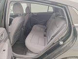  Hyundai   Ioniq Hyundai, FL'19, Hyundai 1.6 GDi ISG DCT Hybride Feel 5d #4