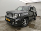  Jeep  Patriot JEEP RENEGADE - 2019 1.0 T3 120 Limited 5d 