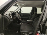  Jeep  Patriot JEEP RENEGADE - 2019 1.0 T3 120 Limited 5d #3