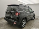  Jeep  Patriot JEEP RENEGADE - 2019 1.0 T3 120 Limited 5d #2