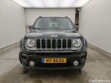  Jeep  Patriot JEEP RENEGADE - 2019 1.0 T3 120 Limited 5d #5