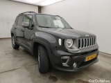  Jeep  Patriot JEEP RENEGADE - 2019 1.0 T3 120 Limited 5d #8