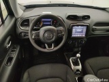  Jeep  Patriot JEEP RENEGADE - 2019 1.0 T3 120 Limited 5d #9