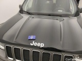  Jeep  Patriot JEEP RENEGADE - 2019 1.0 T3 120 Limited 5d #17