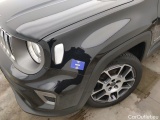  Jeep  Patriot JEEP RENEGADE - 2019 1.0 T3 120 Limited 5d #19