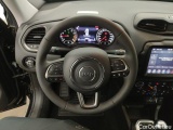  Jeep  Patriot JEEP RENEGADE - 2019 1.0 T3 120 Limited 5d #21