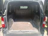  Peugeot  Partner Peugeot  1.5 BHDi L1 Light 55kW Premium 4d #50