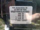  Peugeot  Partner Peugeot  1.5 BHDi L1 Light 55kW Premium 4d #54