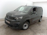  Peugeot  Partner Peugeot  1.5 BHDi L1 Light 55kW Premium 4d #61