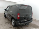  Peugeot  Partner Peugeot  1.5 BHDi L1 Light 55kW Premium 4d #63