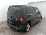  Peugeot  Partner Peugeot  1.5 BHDi L1 Light 55kW Premium 4d #65
