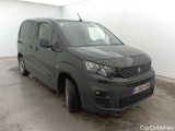  Peugeot  Partner Peugeot  1.5 BHDi L1 Light 55kW Premium 4d #67