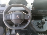  Peugeot  Partner Peugeot  1.5 BHDi L1 Light 55kW Premium 4d #68