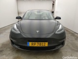  Tesla  Model 3 *TESLA  - 2021 75 kWh 498 AWD Long Range Dual Motor 5d #5