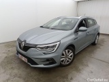  Renault  Megane Renault Mégane Grandtour Blue dCi 115 Corporate Edition 5d 
