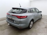  Renault  Megane Renault Mégane Grandtour Blue dCi 115 Corporate Edition 5d #2