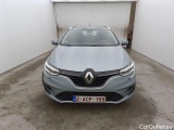  Renault  Megane Renault Mégane Grandtour Blue dCi 115 Corporate Edition 5d #5