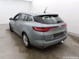  Renault  Megane Renault Mégane Grandtour Blue dCi 115 Corporate Edition 5d #7