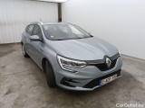  Renault  Megane Renault Mégane Grandtour Blue dCi 115 Corporate Edition 5d #8