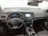  Renault  Megane Renault Mégane Grandtour Blue dCi 115 Corporate Edition 5d #9
