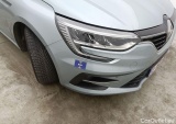  Renault  Megane Renault Mégane Grandtour Blue dCi 115 Corporate Edition 5d #32