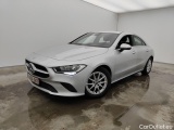  Mercedes  CLA-Klasse Mercedes-Benz CLA CLA 180 Business Solution Essential 4d 