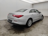  Mercedes  CLA-Klasse Mercedes-Benz CLA CLA 180 Business Solution Essential 4d #2