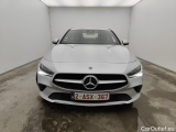  Mercedes  CLA-Klasse Mercedes-Benz CLA CLA 180 Business Solution Essential 4d #5