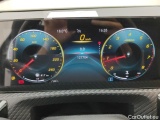  Mercedes  CLA-Klasse Mercedes-Benz CLA CLA 180 Business Solution Essential 4d #6