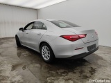  Mercedes  CLA-Klasse Mercedes-Benz CLA CLA 180 Business Solution Essential 4d #7