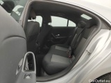  Mercedes  CLA-Klasse Mercedes-Benz CLA CLA 180 Business Solution Essential 4d #10