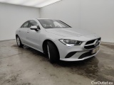  Mercedes  CLA-Klasse Mercedes-Benz CLA CLA 180 Business Solution Essential 4d #8