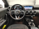 Mercedes  CLA-Klasse Mercedes-Benz CLA CLA 180 Business Solution Essential 4d #9
